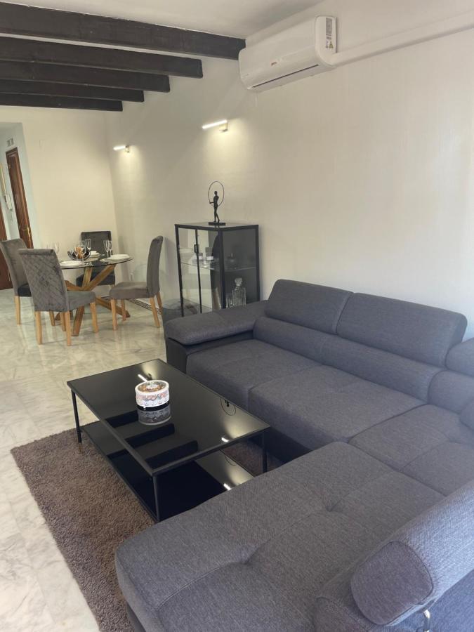 Beach Apartament In Torrevieja Ngoại thất bức ảnh