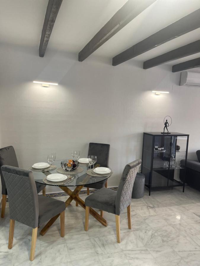 Beach Apartament In Torrevieja Ngoại thất bức ảnh