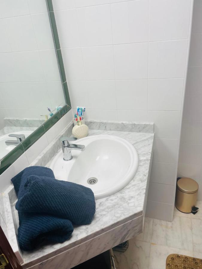 Beach Apartament In Torrevieja Ngoại thất bức ảnh