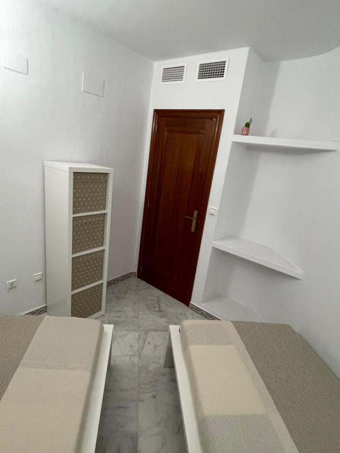 Beach Apartament In Torrevieja Ngoại thất bức ảnh