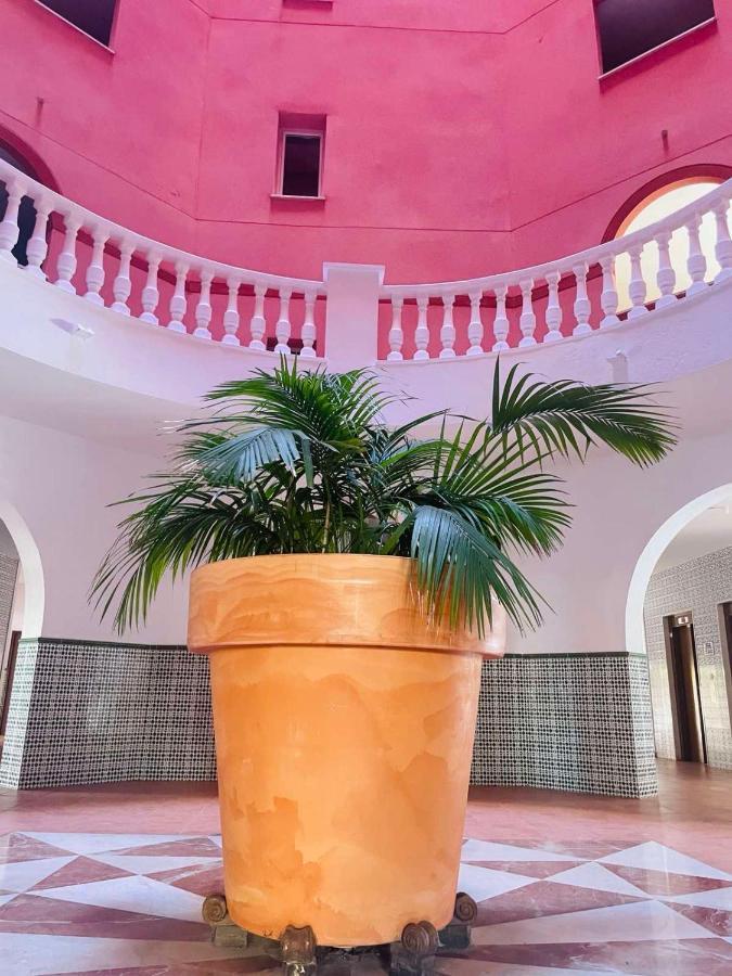 Beach Apartament In Torrevieja Ngoại thất bức ảnh