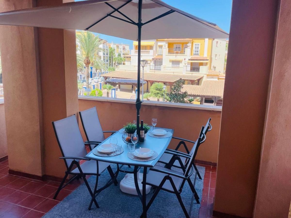 Beach Apartament In Torrevieja Ngoại thất bức ảnh