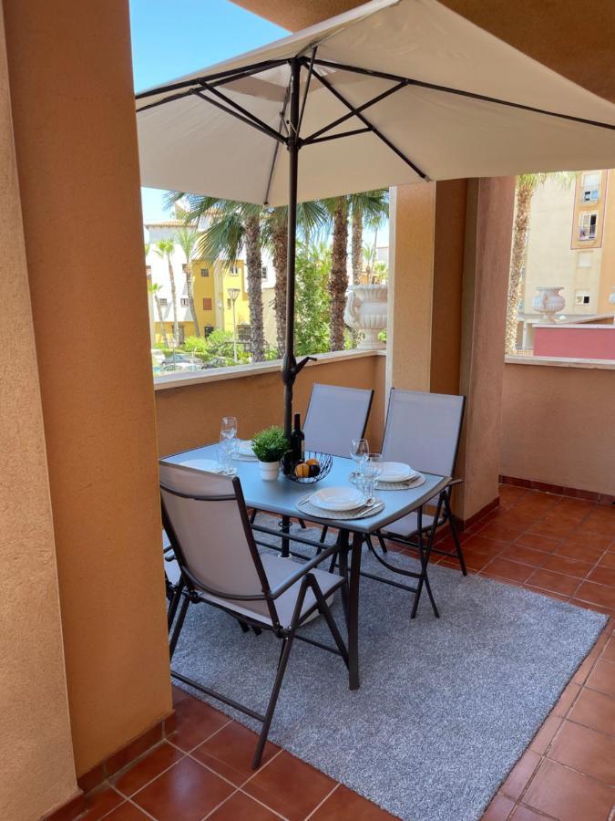 Beach Apartament In Torrevieja Ngoại thất bức ảnh