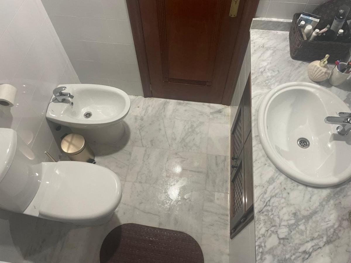Beach Apartament In Torrevieja Ngoại thất bức ảnh