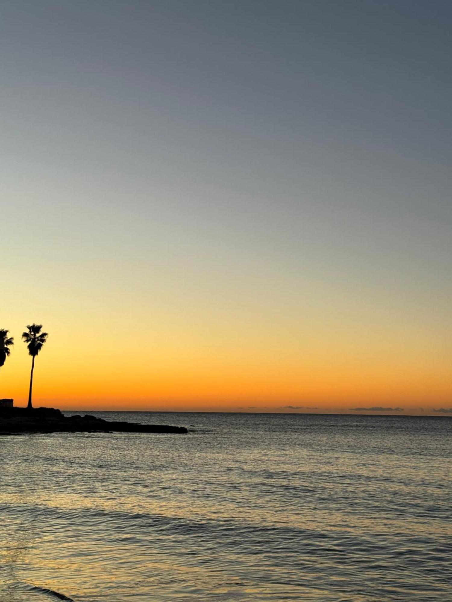 Beach Apartament In Torrevieja Ngoại thất bức ảnh