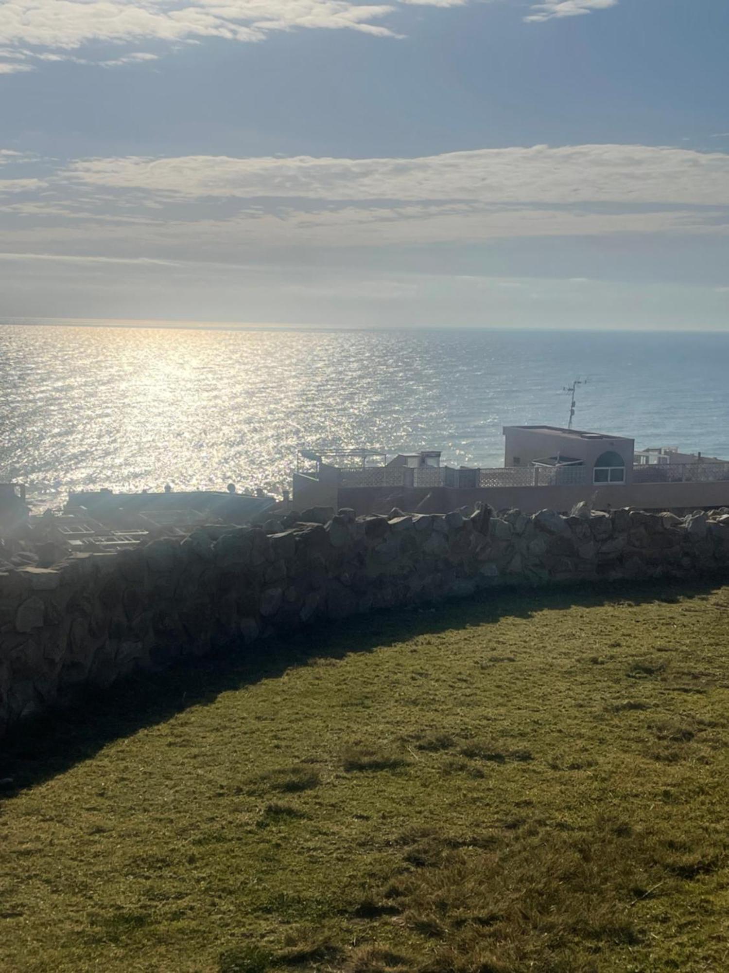 Beach Apartament In Torrevieja Ngoại thất bức ảnh